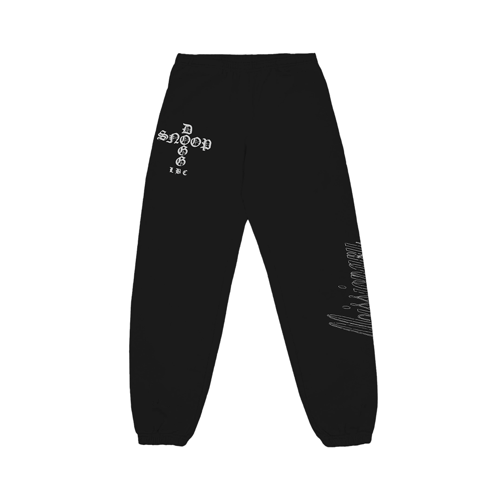 Missionary Sweatpants