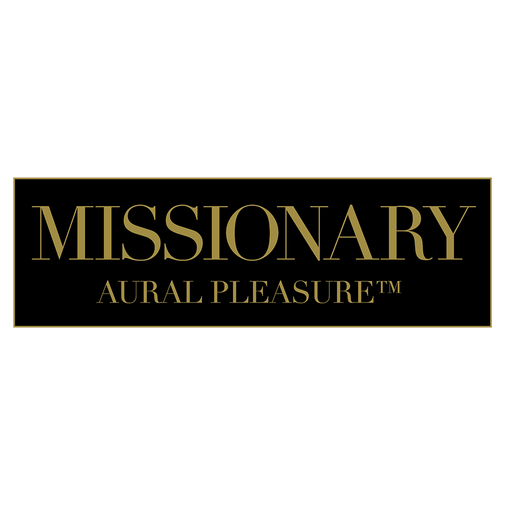 Missionary Bumper Sticker