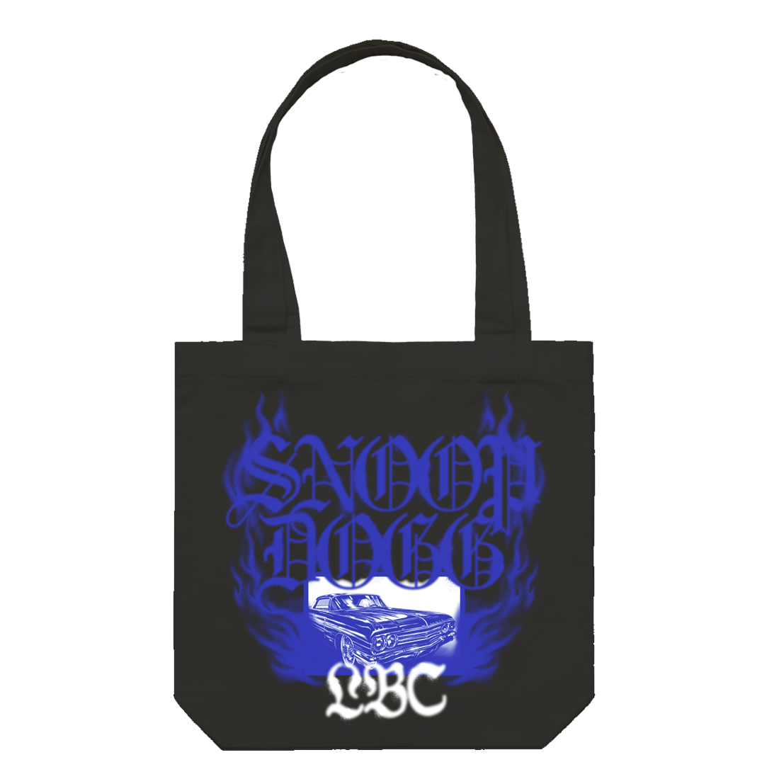 Missionary Tote