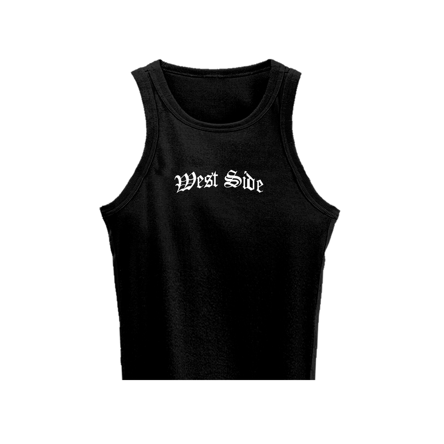 Westside Tank
