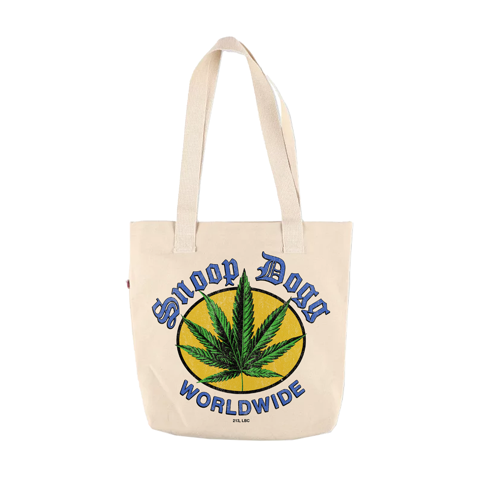 Worlwide Tote