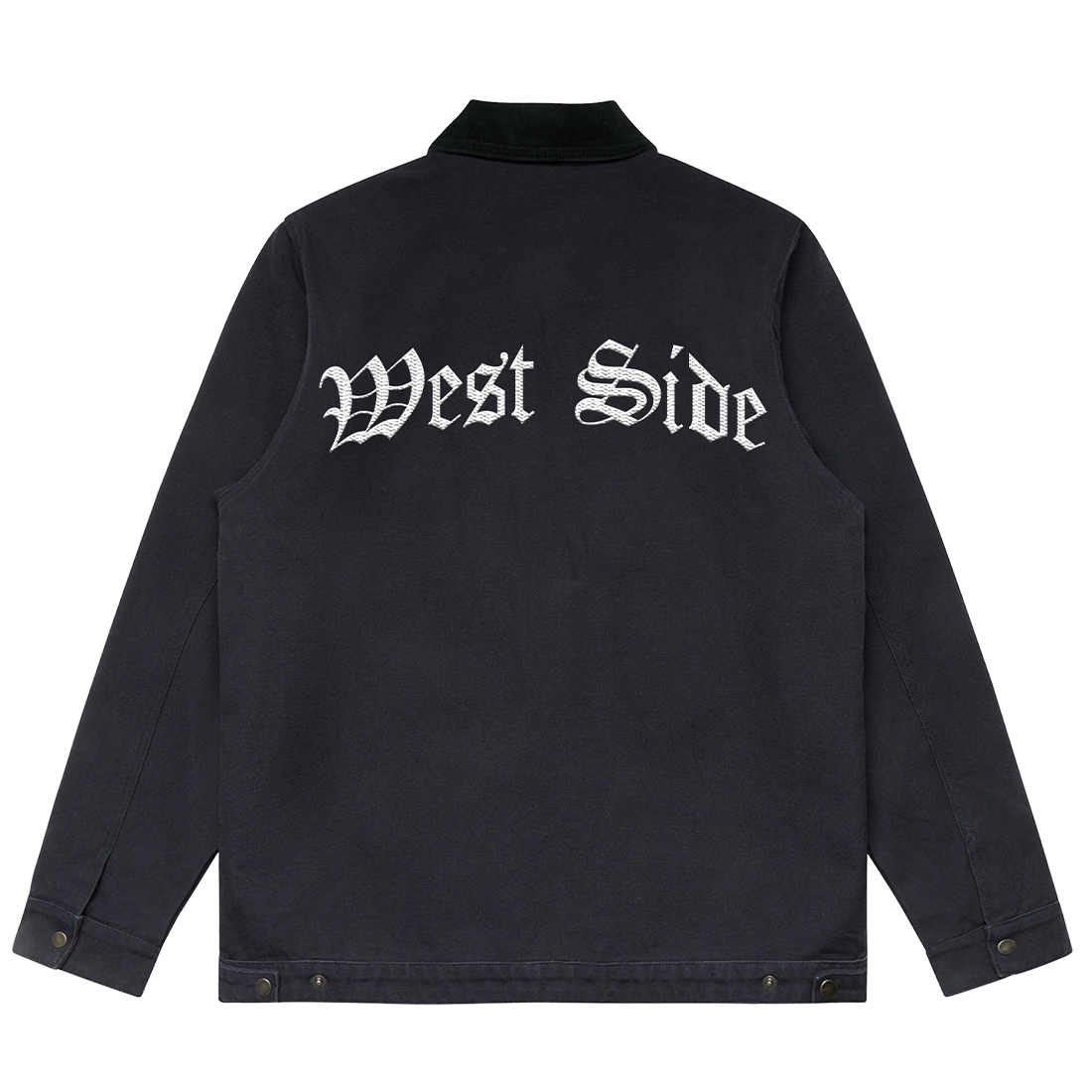 Snoop West Side Jacket