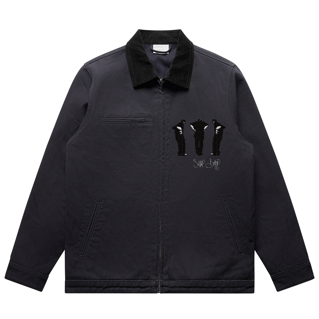 Snoop West Side Jacket